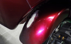 HONDA FORZA Z GEN 2 MF10