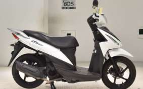 SUZUKI ADDRESS 110 CE47A