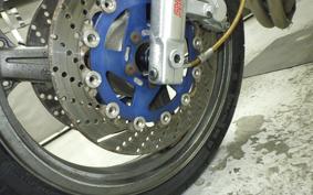 KAWASAKI ZEPHYR 400 KAI 1999 ZR400C