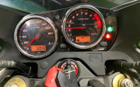 KAWASAKI ZRX1200 DAEG 2009 ZRT20D