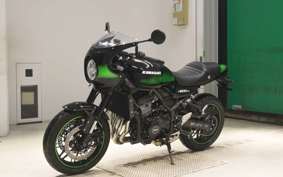 KAWASAKI Z900RS CAFE 2025 ZR900K