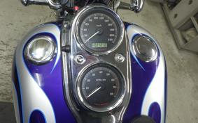 HARLEY FXDL 1580 2008