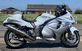 SUZUKI GSX1300R HAYABUSA 2017 GX72B
