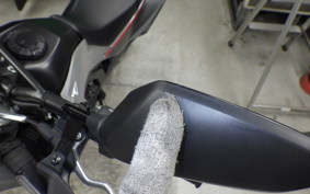 HONDA CRF250L 2020 MD47