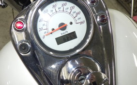 HONDA SHADOW 400 2004 NC34