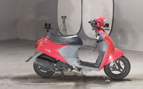 SUZUKI LET's 5 CA47A