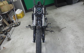 HARLEY FXCW 1580 2009