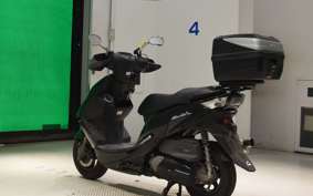 SUZUKI ｽｳｨｯｼｭ125 2004 DV12B