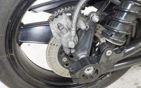 KAWASAKI ZRX-2 2008 ZR400E