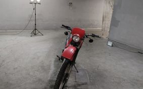 HONDA XL250R MD03