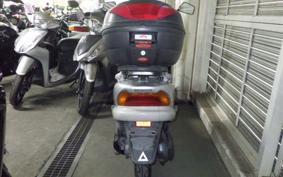 HONDA SPACY 125 Gen. 3 2025 JF04