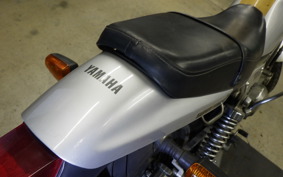 YAMAHA SRX600 Gen.1 1985 1JK
