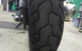 HONDA REBEL 250 S 2002 MC49