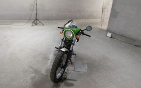 KAWASAKI 250TR BJ250F