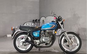 HONDA CB250 CB250T