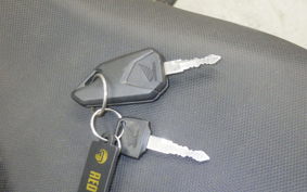 HONDA ｸﾞﾛﾑ 2007 JC75