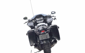HARLEY FLTRXS 2017 KTC