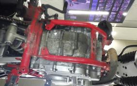 YAMAHA SEROW 250 Gen.3 2023 DG31J