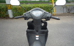 SUZUKI ADDRESS V110 CE47A