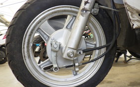 HONDA BENLY 110 2006 JA09