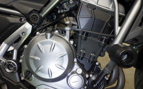 KAWASAKI Z650 A 2018 ER650H