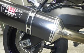 YAMAHA FZ8 FAZER SA 2012