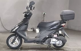 SUZUKI ADDRESS V125 CF4MA