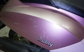 HONDA TODAY AF61