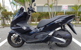 HONDA PCX125 JK05