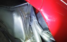 DUCATI 999 S 2003