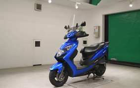 SUZUKI ｽｳｨｯｼｭ125 2025 DV12B