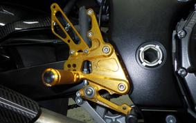 SUZUKI HAYABUSA Gen.3 2021 EJ11A