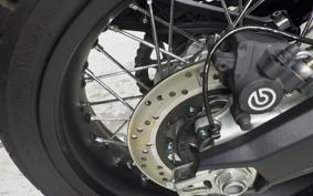 DUCATI SCRAMBLER 2021