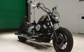 YAMAHA DRAGSTAR 400 CLASSIC 2003 VH01J