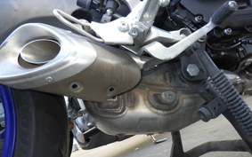 YAMAHA MT-09 Tracer RN36J