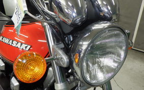 KAWASAKI ZEPHYR 1100 2024 ZRT10A