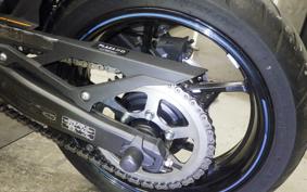 KAWASAKI ZX-25R-2SE 2000 ZX250H