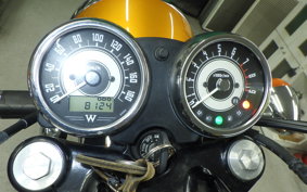 KAWASAKI W800 2011 EJ800A