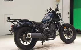HONDA REBEL 250 2022 MC49
