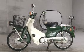 HONDA SUPER CUB50 AA01