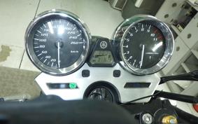 YAMAHA XJR1300 Gen.2 2009 RP17J
