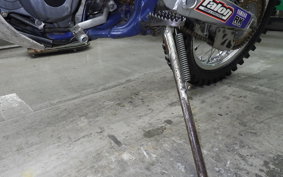 YAMAHA WR400F 1998 CH02W