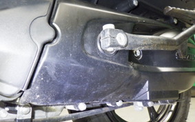 SUZUKI ADDRESS 110 2014 CE47A