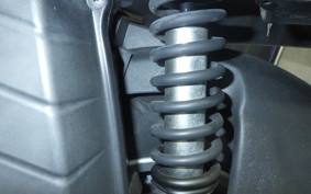 YAMAHA GEAR Gen.2 2010 UA08J