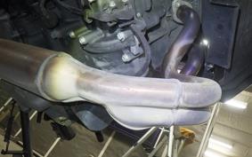 KAWASAKI ELIMINATOR400-3 2023 EL400A