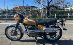 HONDA CL250 CL250