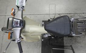 HONDA C90 SUPER CUB E 2018 HA02