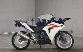 HONDA CBR250R MC41