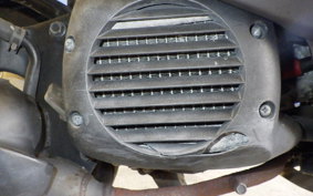 YAMAHA JOG Gen.5 SA36J