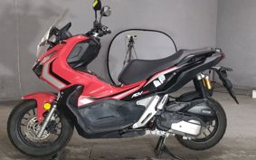 HONDA ADV150 KF38